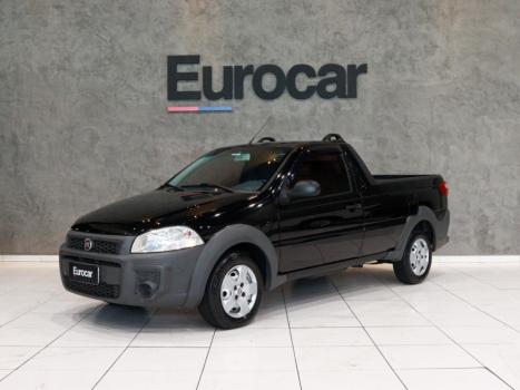 FIAT Strada 1.4 FIRE FLEX CABINE ESTENDIDA, Foto 1