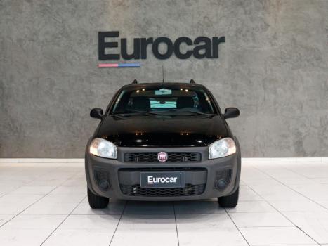 FIAT Strada 1.4 FIRE FLEX CABINE ESTENDIDA, Foto 2