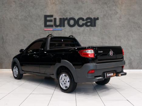 FIAT Strada 1.4 FIRE FLEX CABINE ESTENDIDA, Foto 3