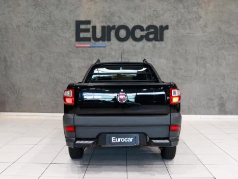 FIAT Strada 1.4 FIRE FLEX CABINE ESTENDIDA, Foto 4