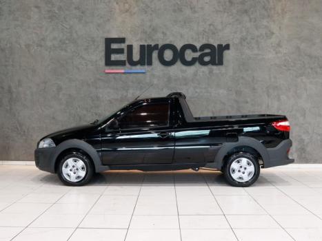 FIAT Strada 1.4 FIRE FLEX CABINE ESTENDIDA, Foto 5