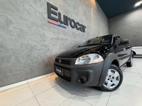 FIAT Strada 1.4 FIRE FLEX CABINE ESTENDIDA, Foto 6