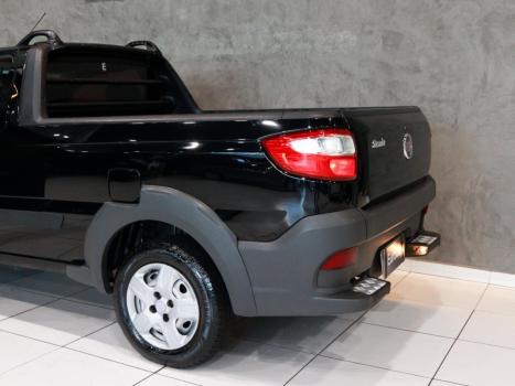 FIAT Strada 1.4 FIRE FLEX CABINE ESTENDIDA, Foto 7