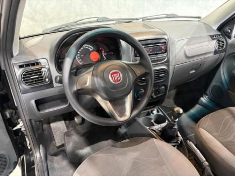 FIAT Strada 1.4 FIRE FLEX CABINE ESTENDIDA, Foto 11