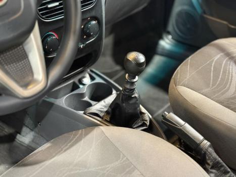 FIAT Strada 1.4 FIRE FLEX CABINE ESTENDIDA, Foto 13