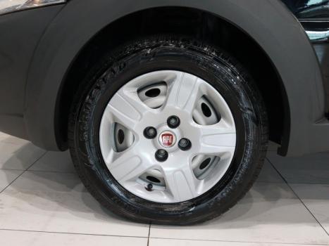 FIAT Strada 1.4 FIRE FLEX CABINE ESTENDIDA, Foto 8