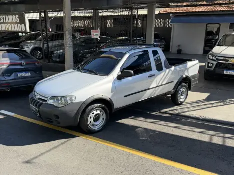 FIAT Strada 1.4 FIRE FLEX CABINE ESTENDIDA, Foto 2