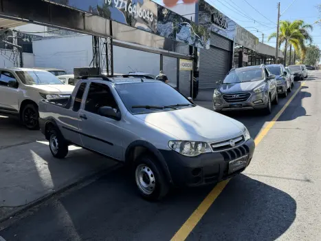 FIAT Strada 1.4 FIRE FLEX CABINE ESTENDIDA, Foto 3