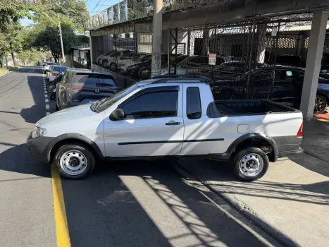 FIAT Strada 1.4 FIRE FLEX CABINE ESTENDIDA, Foto 4