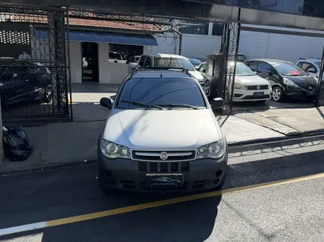 FIAT Strada 1.4 FIRE FLEX CABINE ESTENDIDA, Foto 5