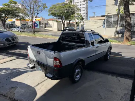 FIAT Strada 1.4 FIRE FLEX CABINE ESTENDIDA, Foto 6