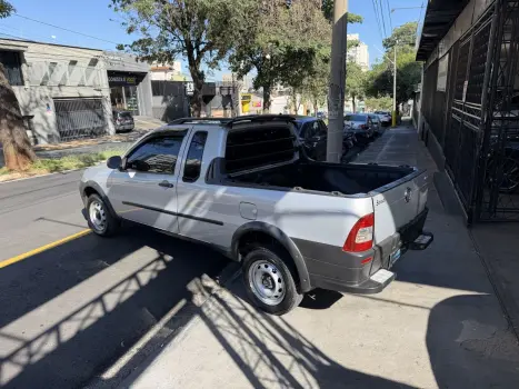 FIAT Strada 1.4 FIRE FLEX CABINE ESTENDIDA, Foto 7