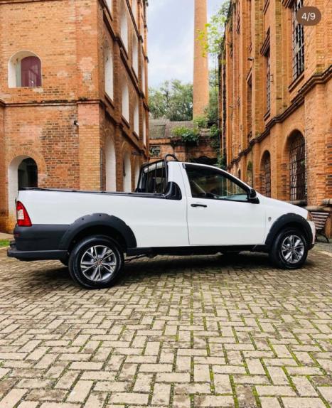 FIAT Strada 1.4 FIRE FLEX CABINE SIMPLES, Foto 3