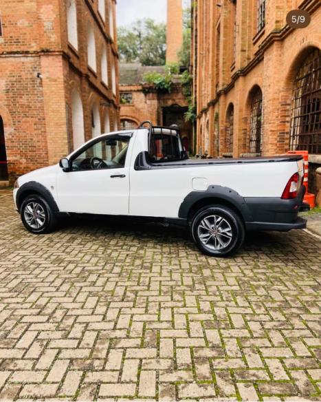FIAT Strada 1.4 FIRE FLEX CABINE SIMPLES, Foto 4