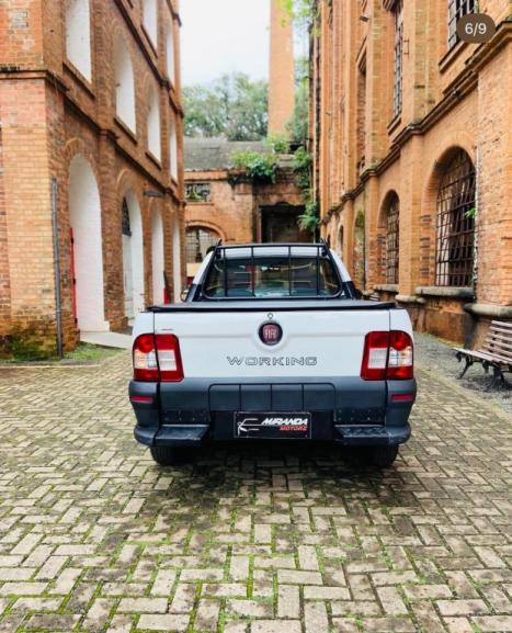 FIAT Strada 1.4 FIRE FLEX CABINE SIMPLES, Foto 6