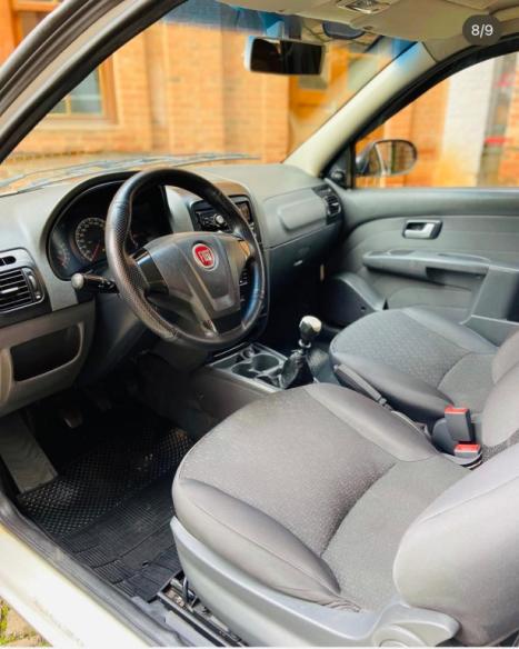 FIAT Strada 1.4 FIRE FLEX CABINE SIMPLES, Foto 8