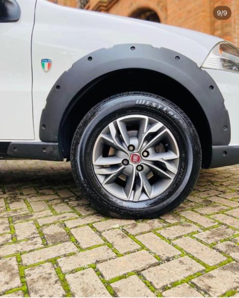 FIAT Strada 1.4 FIRE FLEX CABINE SIMPLES, Foto 9