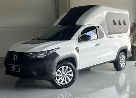 FIAT Strada 1.4 FIRE FLEX FURG�O, Foto 1