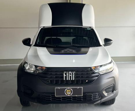 FIAT Strada 1.4 FIRE FLEX FURG�O, Foto 2