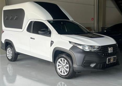 FIAT Strada 1.4 FIRE FLEX FURG�O, Foto 3