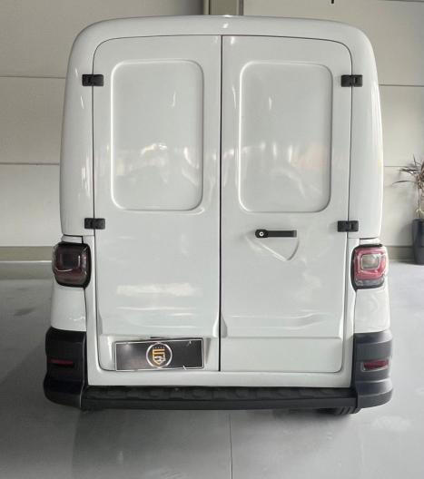 FIAT Strada 1.4 FIRE FLEX FURG�O, Foto 5