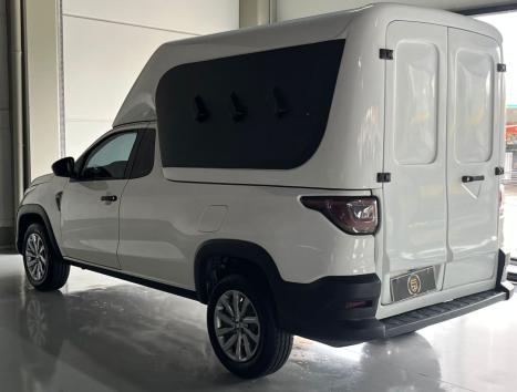 FIAT Strada 1.4 FIRE FLEX FURG�O, Foto 7