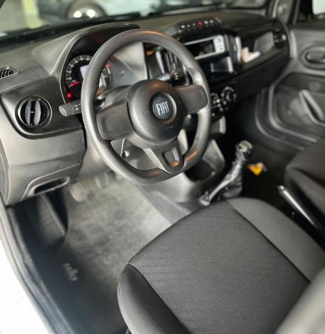 FIAT Strada 1.4 FIRE FLEX FURG�O, Foto 8