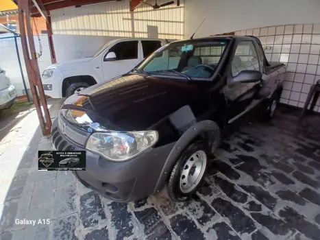 FIAT Strada 1.4 FIRE FLEX CABINE SIMPLES, Foto 3