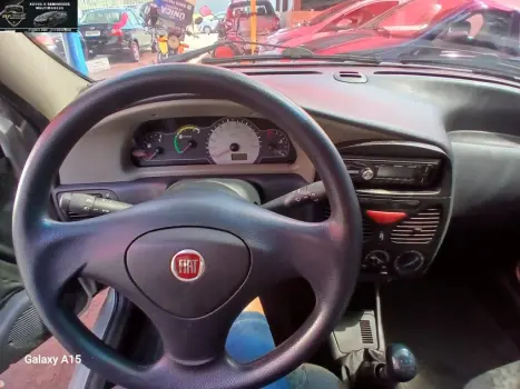 FIAT Strada 1.4 FIRE FLEX CABINE SIMPLES, Foto 4