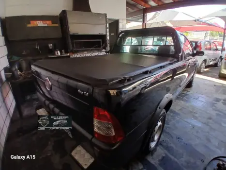 FIAT Strada 1.4 FIRE FLEX CABINE SIMPLES, Foto 5