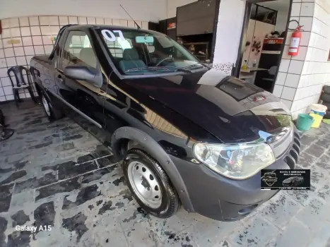 FIAT Strada 1.4 FIRE FLEX CABINE SIMPLES, Foto 6