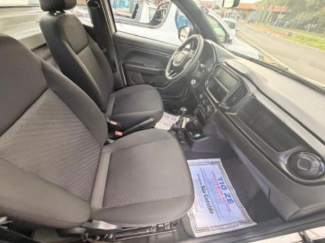 FIAT Strada 1.4 FIRE FLEX CABINE SIMPLES, Foto 2