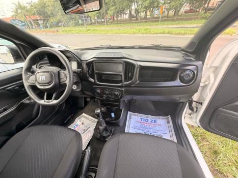 FIAT Strada 1.4 FIRE FLEX CABINE SIMPLES, Foto 3