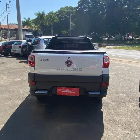 FIAT Strada 1.4 FIRE FLEX CABINE SIMPLES, Foto 5