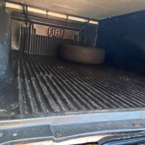 FIAT Strada 1.4 FIRE FLEX CABINE SIMPLES, Foto 7