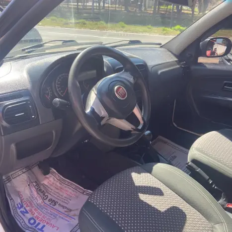 FIAT Strada 1.4 FIRE FLEX CABINE SIMPLES, Foto 8