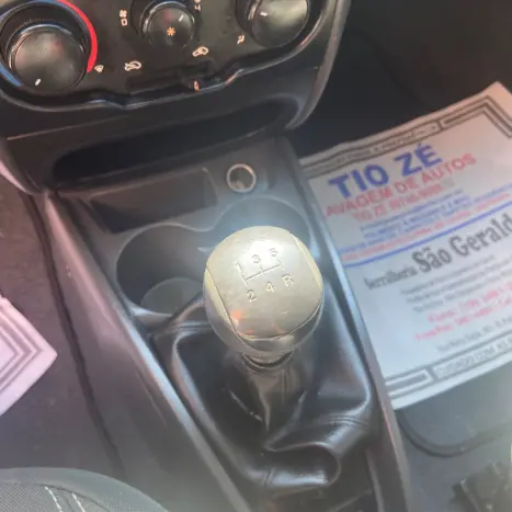 FIAT Strada 1.4 FIRE FLEX CABINE SIMPLES, Foto 11