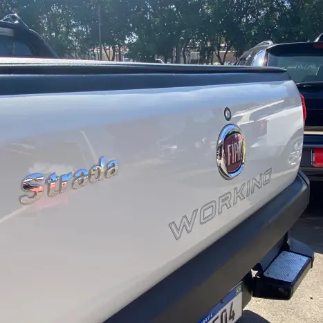 FIAT Strada 1.4 FIRE FLEX CABINE SIMPLES, Foto 12