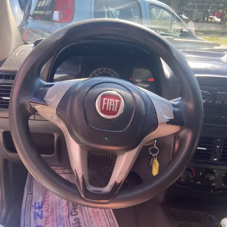 FIAT Strada 1.4 FIRE FLEX CABINE SIMPLES, Foto 13