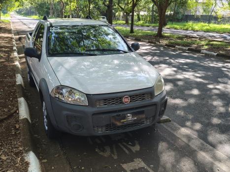 FIAT Strada 1.4 FIRE FLEX CABINE ESTENDIDA, Foto 1