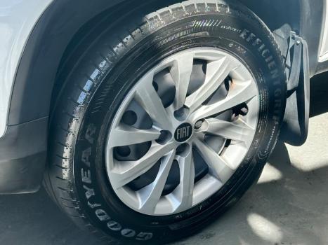 FIAT Strada 1.4 FIRE FLEX CABINE SIMPLES, Foto 8