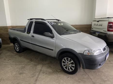 FIAT Strada 1.4 FIRE FLEX CABINE ESTENDIDA, Foto 1