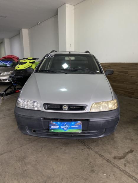 FIAT Strada 1.4 FIRE FLEX CABINE ESTENDIDA, Foto 2