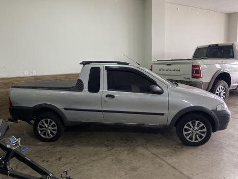 FIAT Strada 1.4 FIRE FLEX CABINE ESTENDIDA, Foto 5