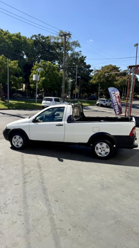 FIAT Strada 1.4 FIRE FLEX CABINE SIMPLES, Foto 5