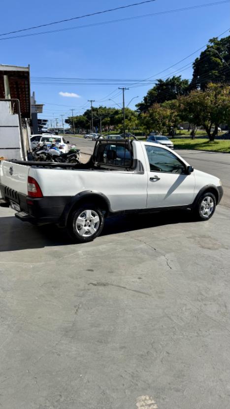 FIAT Strada 1.4 FIRE FLEX CABINE SIMPLES, Foto 6