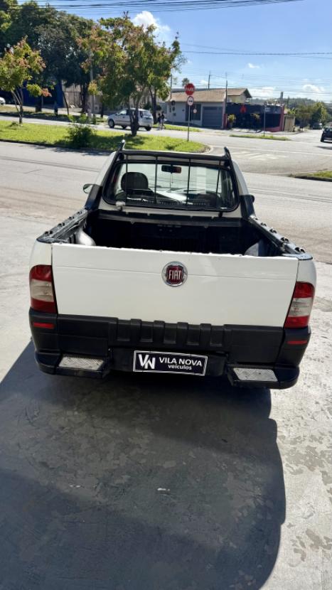 FIAT Strada 1.4 FIRE FLEX CABINE SIMPLES, Foto 7