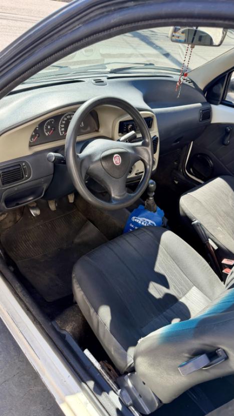 FIAT Strada 1.4 FIRE FLEX CABINE SIMPLES, Foto 8