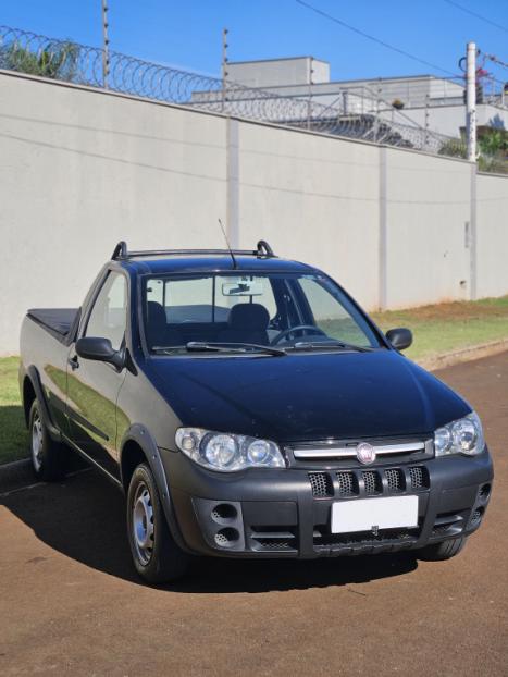 FIAT Strada 1.4 FIRE FLEX CABINE SIMPLES, Foto 1