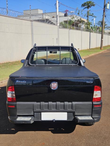 FIAT Strada 1.4 FIRE FLEX CABINE SIMPLES, Foto 2